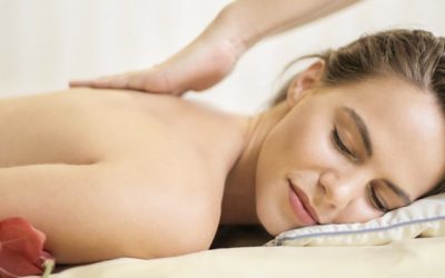 EL MASSATGE RELAXANT