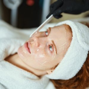 Tratamiento en cabina Power C+ 