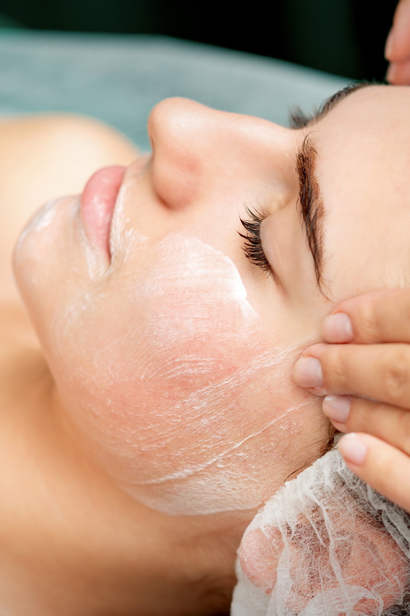 Neteja Facial Professional amb Skeyndor Expert Cleanse Pro