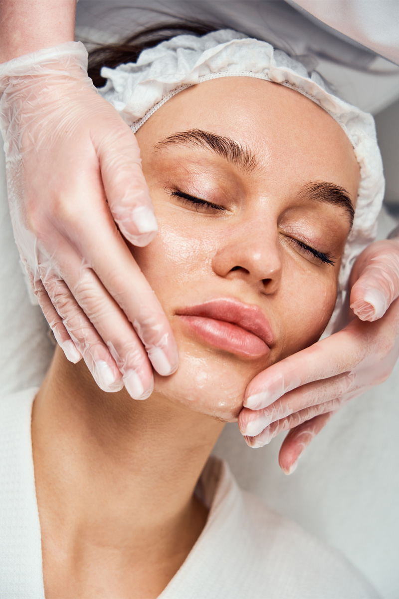 tractament cabina hyaluronic