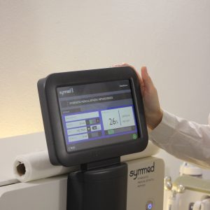 Tractament Corporal amb Radiofreqüència Symmed