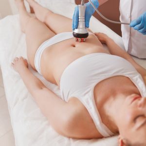 Tractament Postpart amb Radiofreqüència Symmed