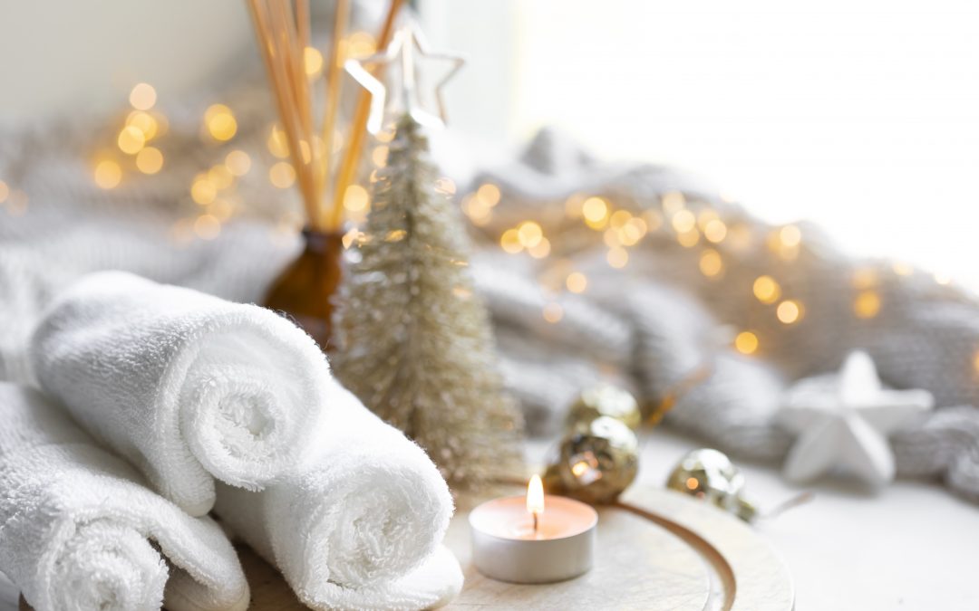 Nadal amb calma: com cuidar-te enmig del soroll