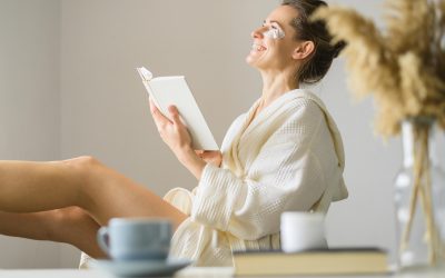 El benestar com a rutina, no com a premi