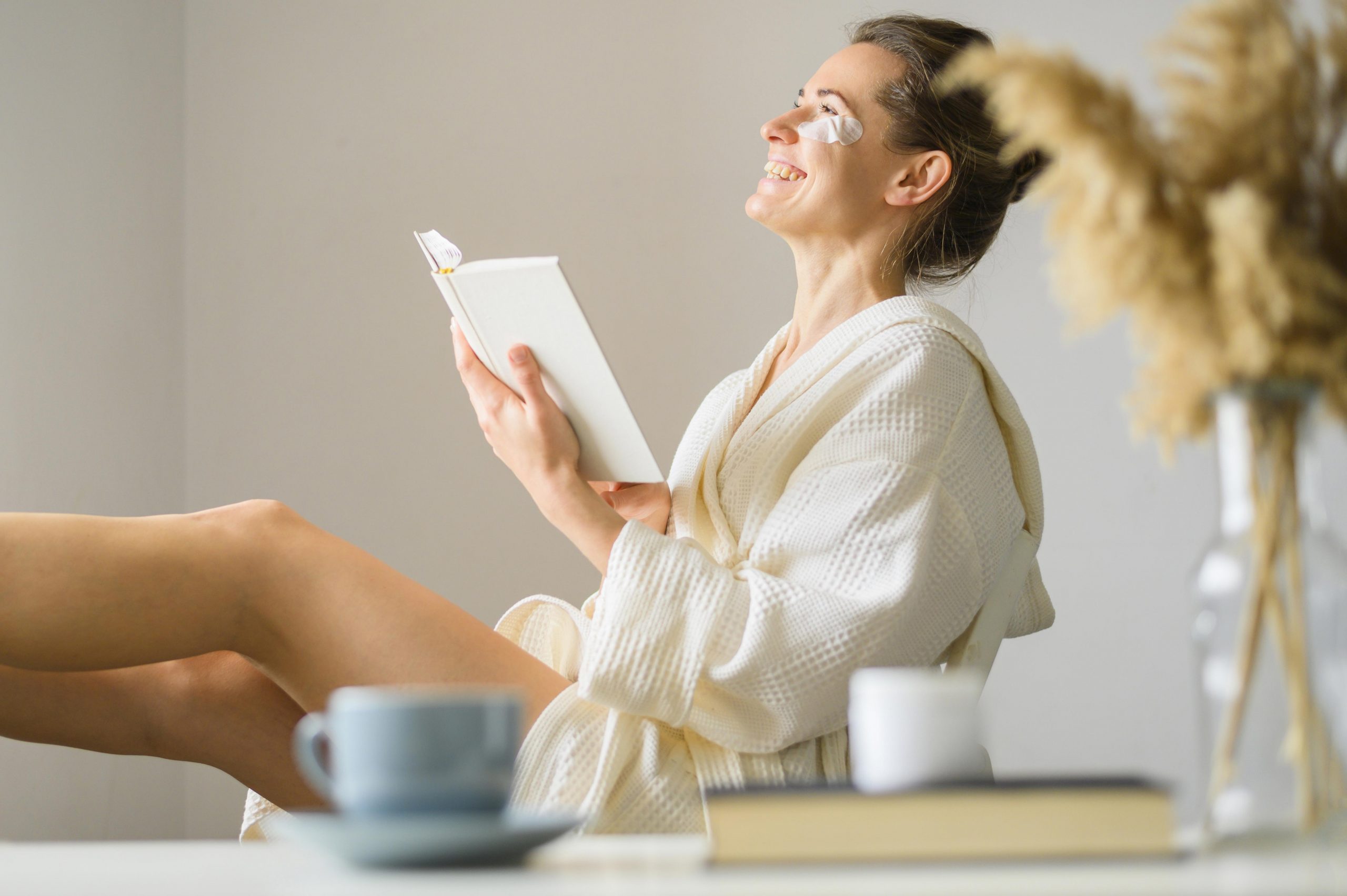 benestar com a rutina