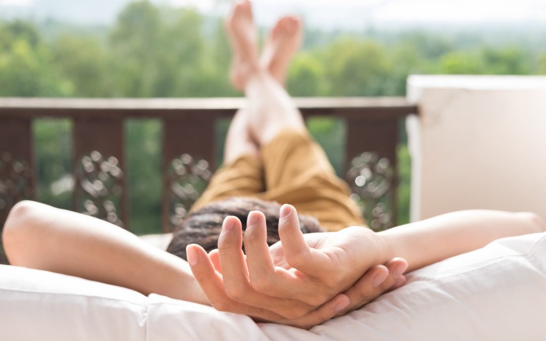 El cansament que no marxa: quan descansar no és suficient