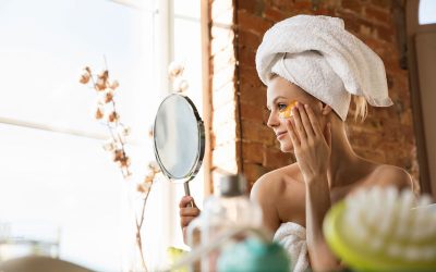 Cura de la pell a cada estació de l’any