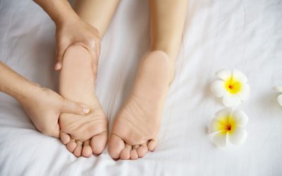 Reflexologia: què és i quins beneficis té per al teu benestar