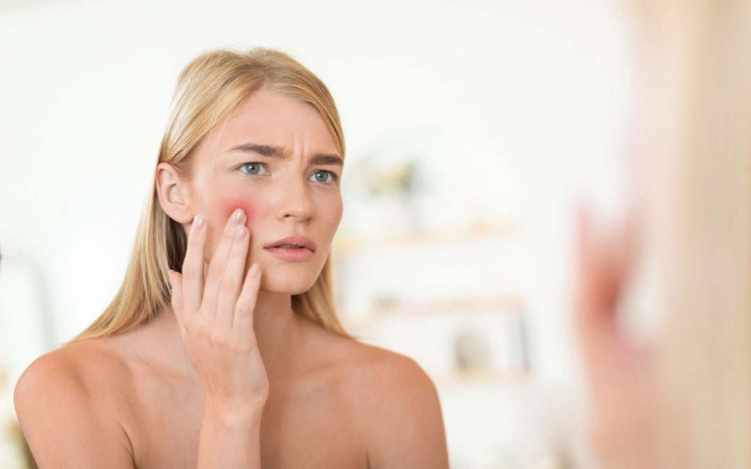 L’impacte de l’estrès en la pell i com recuperar-ne la vitalitat