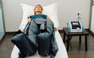 Pressoteràpia: beneficis per a cames cansades i retenció de líquids