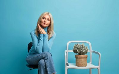 Menopausa i benestar: petits canvis que poden ajudar-te