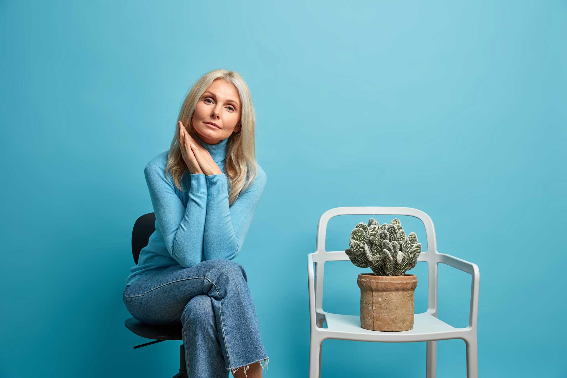 menopausa i benestar